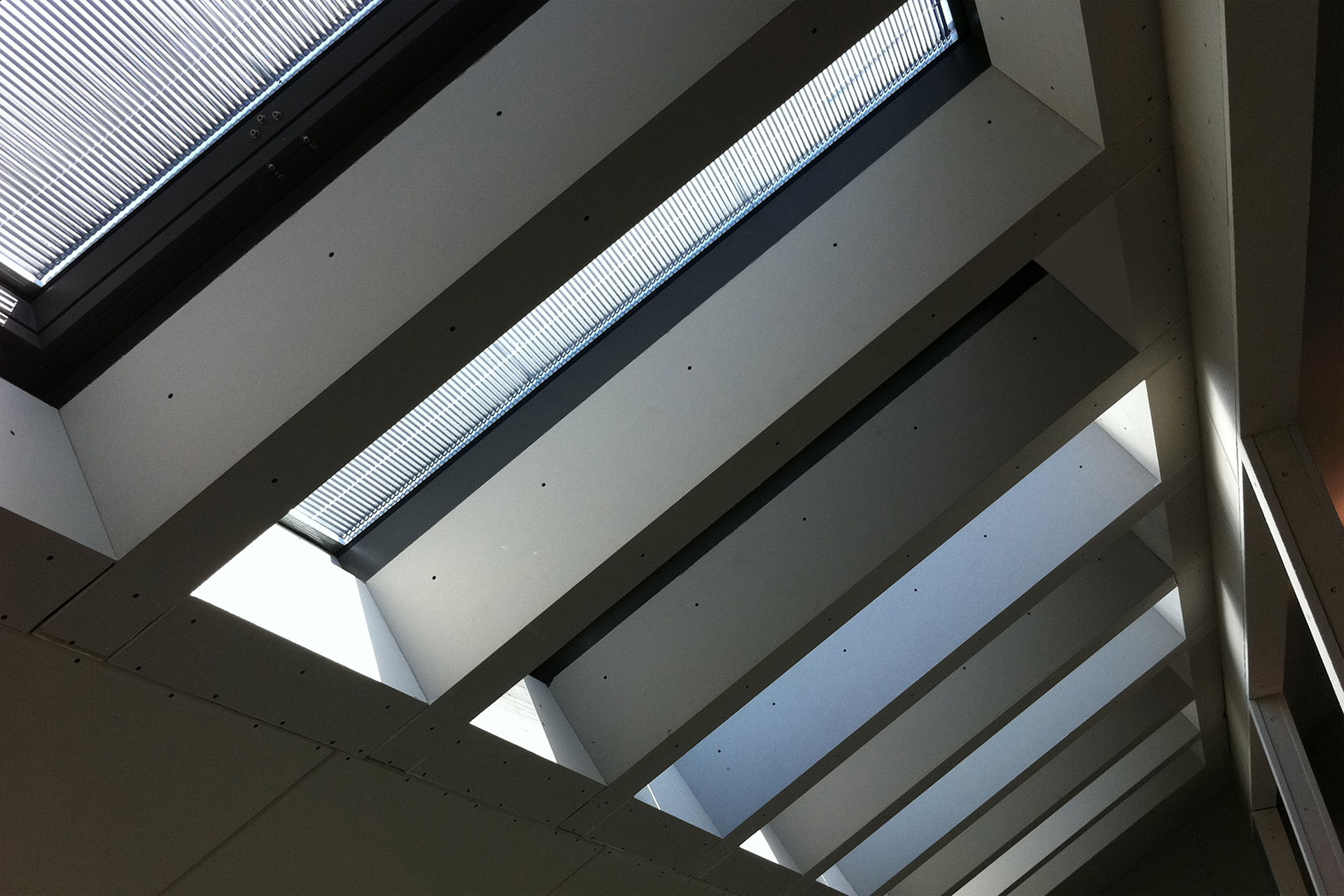 Dach-Fenster