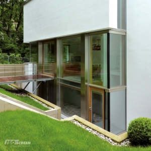 ISOscreen® TV06 Motor